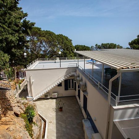 Villa Aurora Mondello Addaura Zewnętrze zdjęcie