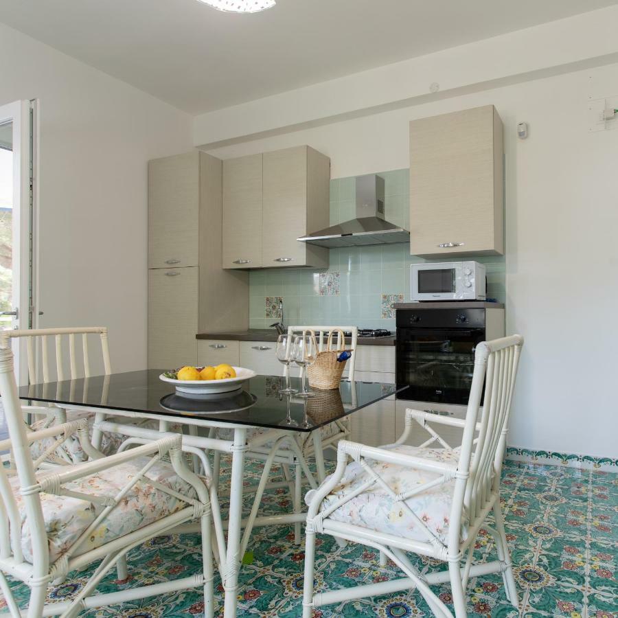 Villa Aurora Mondello Addaura Zewnętrze zdjęcie