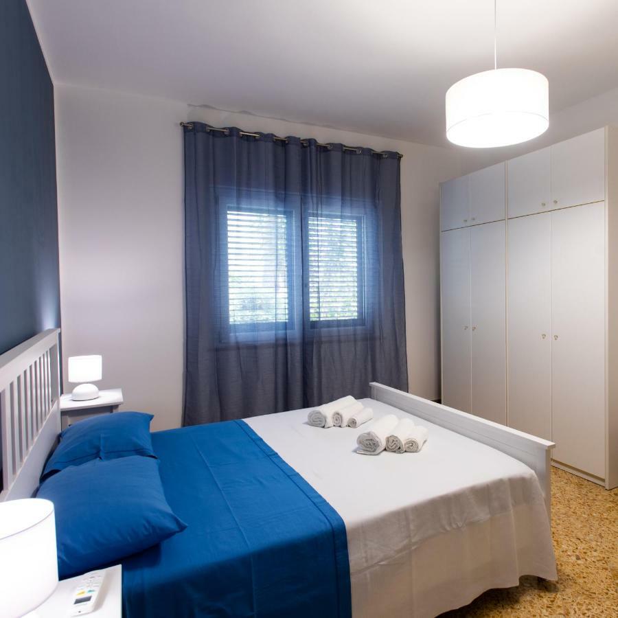Villa Aurora Mondello Addaura Zewnętrze zdjęcie