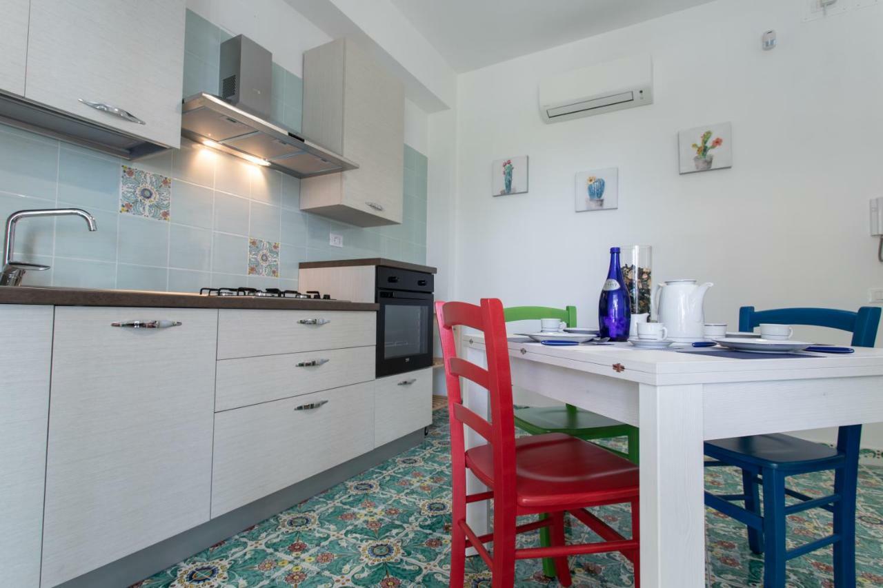 Villa Aurora Mondello Addaura Zewnętrze zdjęcie