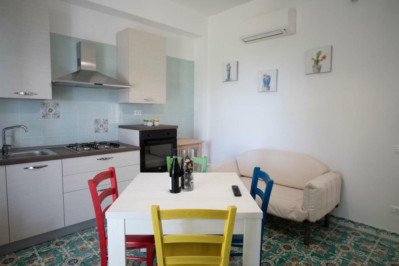 Villa Aurora Mondello Addaura Zewnętrze zdjęcie