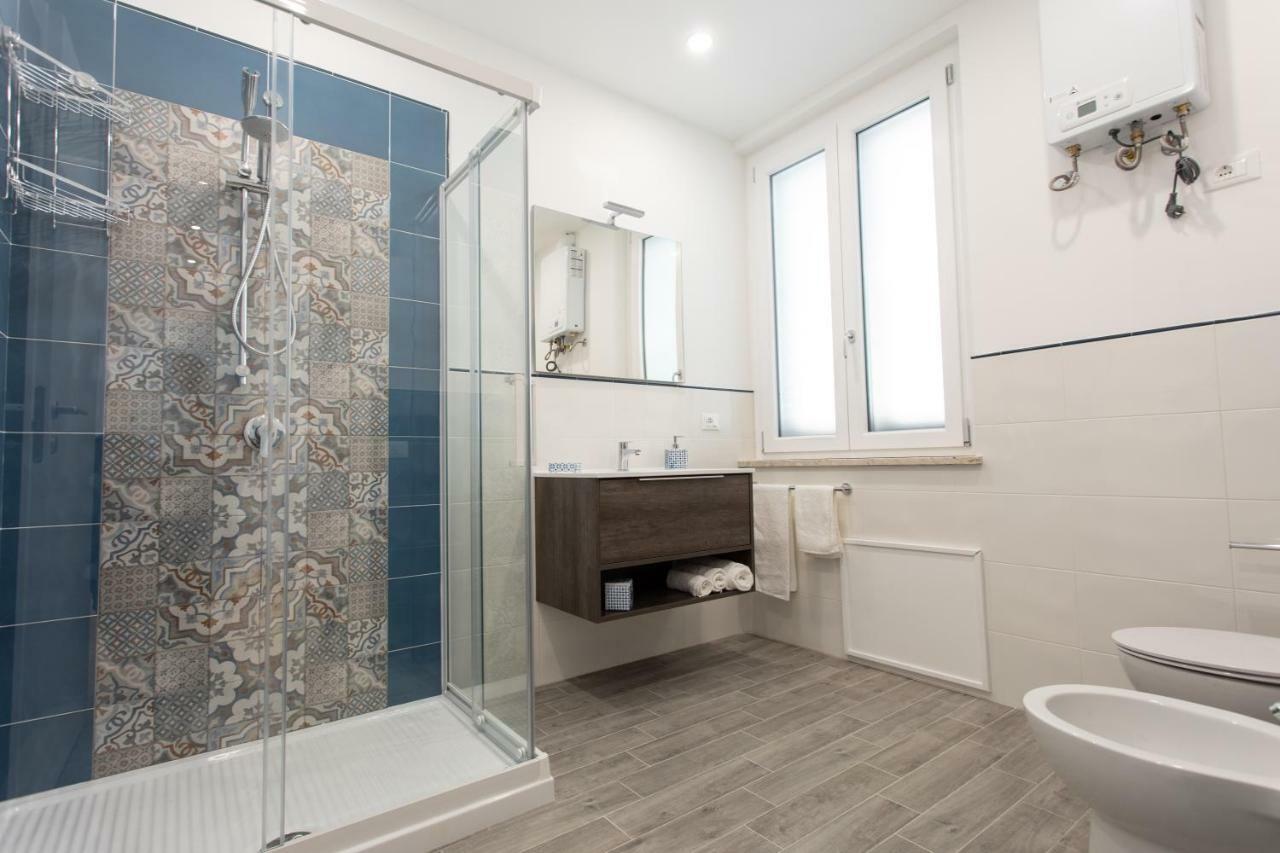 Villa Aurora Mondello Addaura Zewnętrze zdjęcie